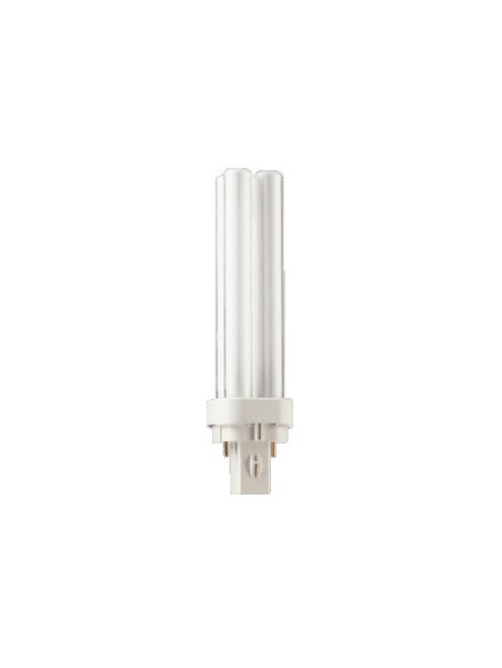 3040200011912 G24D3 DULUX D 26w /827 2 pins OSRAM