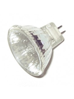 2140200529325 GU4 Décostar TITAN MR11 FTD 36° Fermée 12V 20w 46890 WFL OSRAM