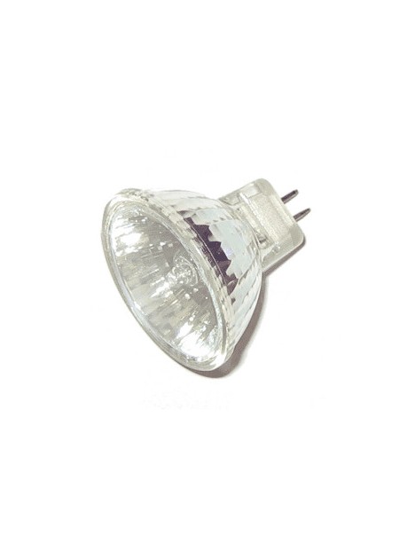 2140200529325 GU4 Décostar TITAN MR11 FTD 36° Fermée 12V 20w 46890 WFL OSRAM