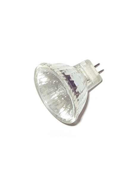 2148462231030 GU4 Dichroïque MR11 30° Fermée 12V 10w 4000H SPL