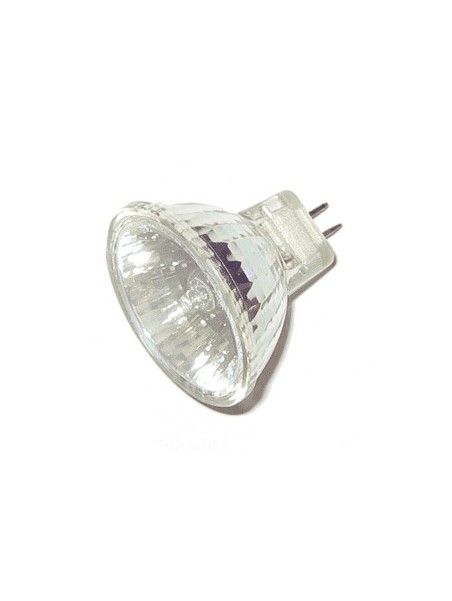 2148462231030 GU4 Dichroïque MR11 30° Fermée 12V 10w 4000H SPL