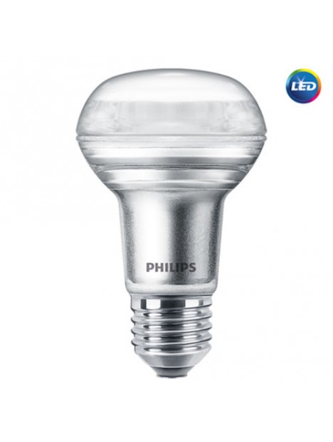 Ampoule LED corepro 7-60w e27 840 lampe 4000k classe d'efficacité