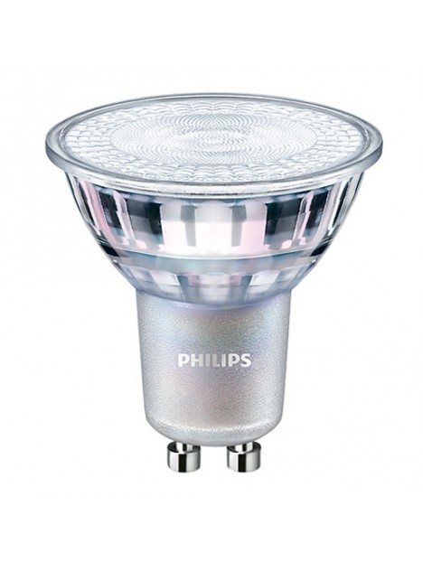 Verlenen leveren Samuel GU10 CorePro LEd spot 3,5w=35w 4000K/840 36D 230v PHILIPS