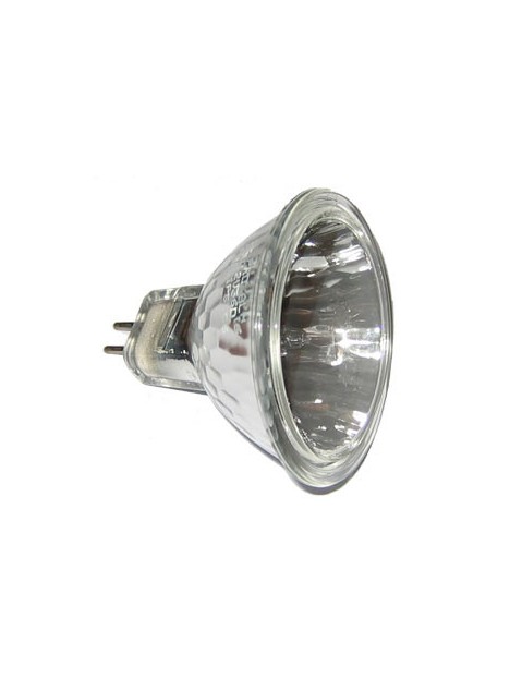 2160200428833 GU5,3 MR16 Réflecteur FMW 38° 12V 35w ALU 41866WFL OSRAM