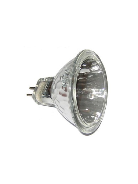 2160200428833 GU5,3 MR16 Réflecteur FMW 38° 12V 35w ALU 41866WFL OSRAM