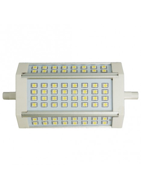 6439300003030 RX7S LED 30w 3000°K 138mm 230v