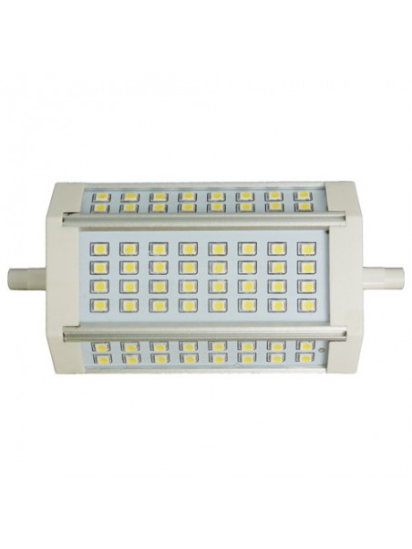 6439300003030 RX7S LED 30w 3000°K 138mm 230v