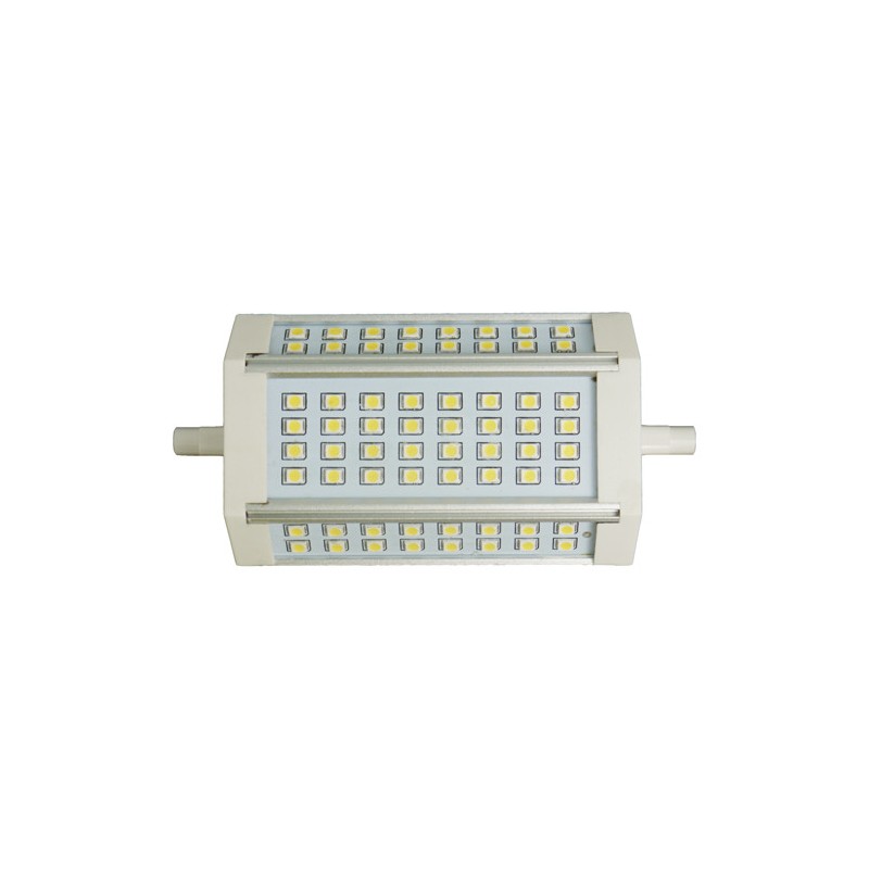 6439300003030 RX7S LED 30w 3000°K 138mm 230v