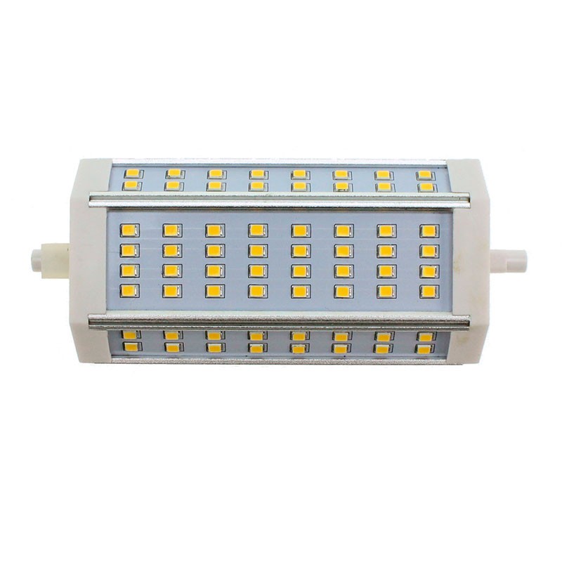 6439300013030 R7S LED 30w 3000°K 118mm 230v