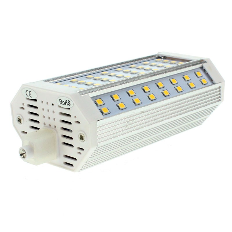 6439300013030 R7S LED 30w 3000°K 118mm 230v