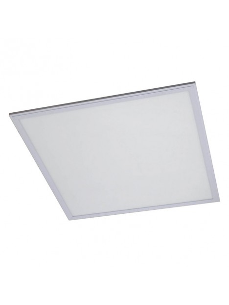 P058200606043 Dalle led encastrée blanche 40W 3000K 3600Lm 100-240V 600x600mm Ultimateled