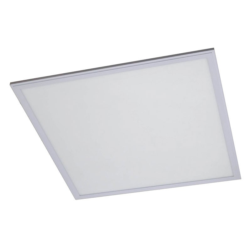 DALLE LED - PRO - BLANC - 600x600 - 40w dalle-blanc-600x600-40w
