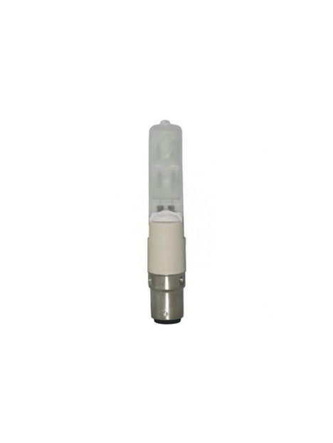 2040500069523 BA15D Tube halogène dépoli 75w 220/240V BEE 2040500069523 BA15D Tube halogène dépoli 75w 220/240V BEE