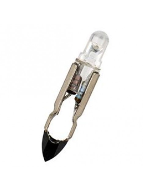 6560500108451 T4.6 S.LED Blanc 24-28V AC/DC 6560500108451 T4.6 S.LED Blanc 24-28V AC/DC