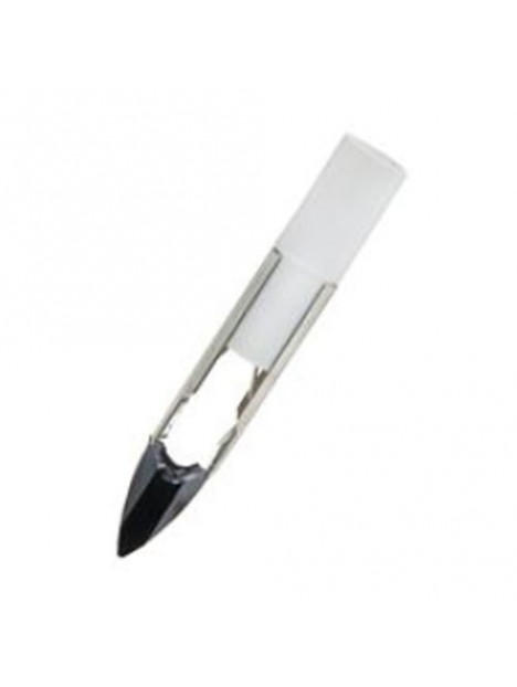 6560500109960 T6.8G S.LED Blanc 24-28V AC/DC 6560500109960 T6.8G S.LED Blanc 24-28V AC/DC