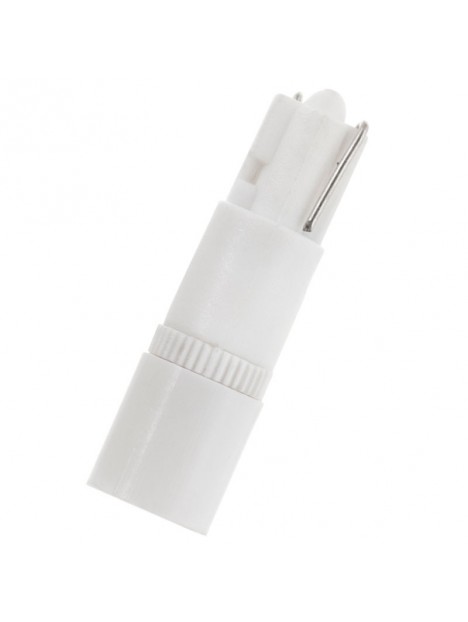 6610500110621 T5 Wedge Base S.LED Vert 24-28V DC 6610500110621 T5 Wedge Base S.LED Vert 24-28V DC