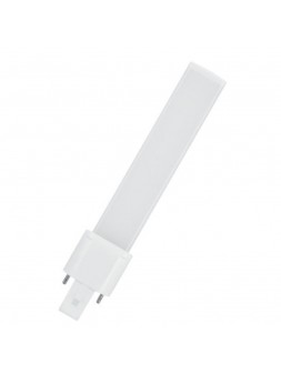 6040200135321 G23 DULUX S LED EM 6w 3000K LEDVANCE