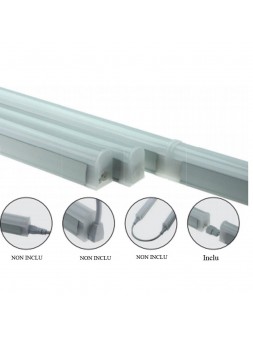 C013109400328 Réglette led 15w 3000K 1168mm