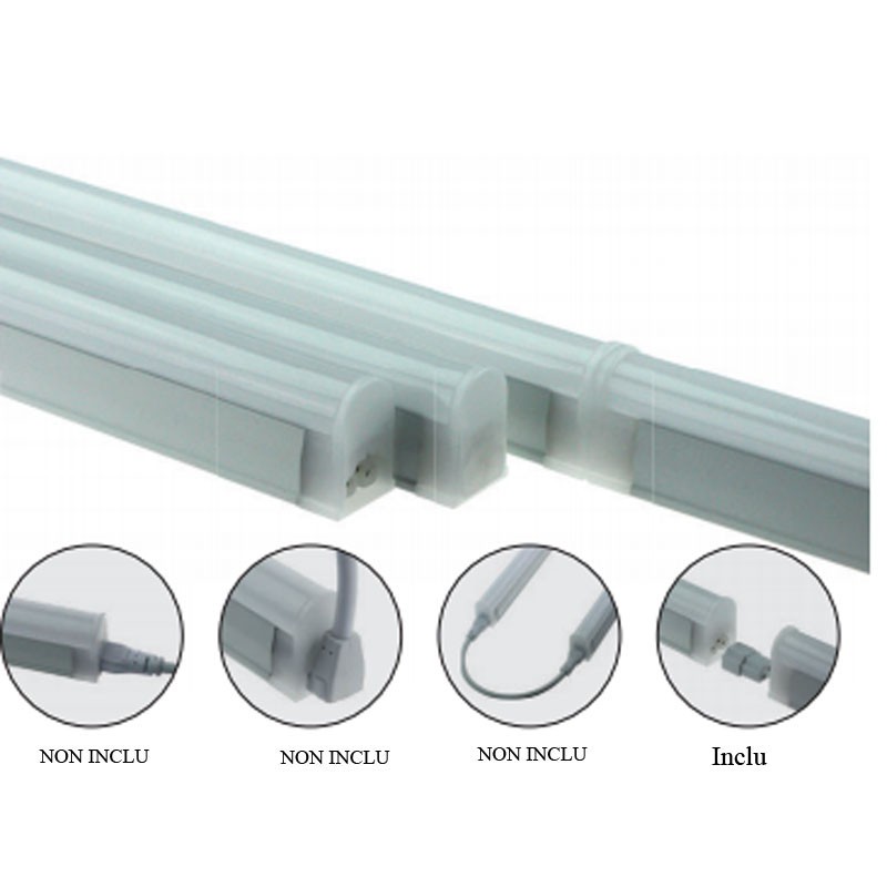 C013109400428 Réglette led 15w 4000K 1168mm