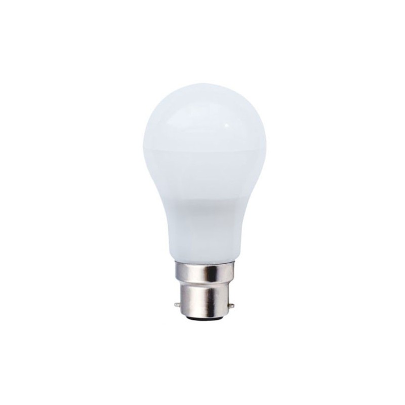 B22 Ampoule led standard Dépolie 10W 2700K 110/240v SPL