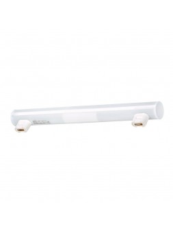 6458400045897 S14S Tube à Culots Latéraux led 7w /827 2700K 30x300mm 230V SPL