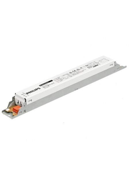 A030100999313 Ballast électronique HF-S 218/236 TL-D II 220-240V 50/60Hz PHILIPS