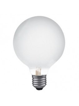 1092400506464 E27 Globe 80 230V 100w Opal