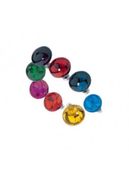 152036 E27 PAR38 230-240V Rouge 80w