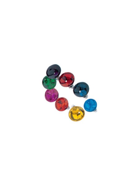 152036 E27 PAR38 230-240V Rouge 80w