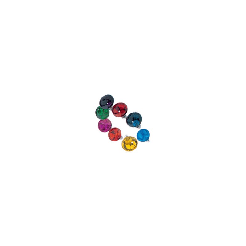 152036 E27 PAR38 230-240V Rouge 80w