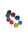 152036 E27 PAR38 230-240V Rouge 80w