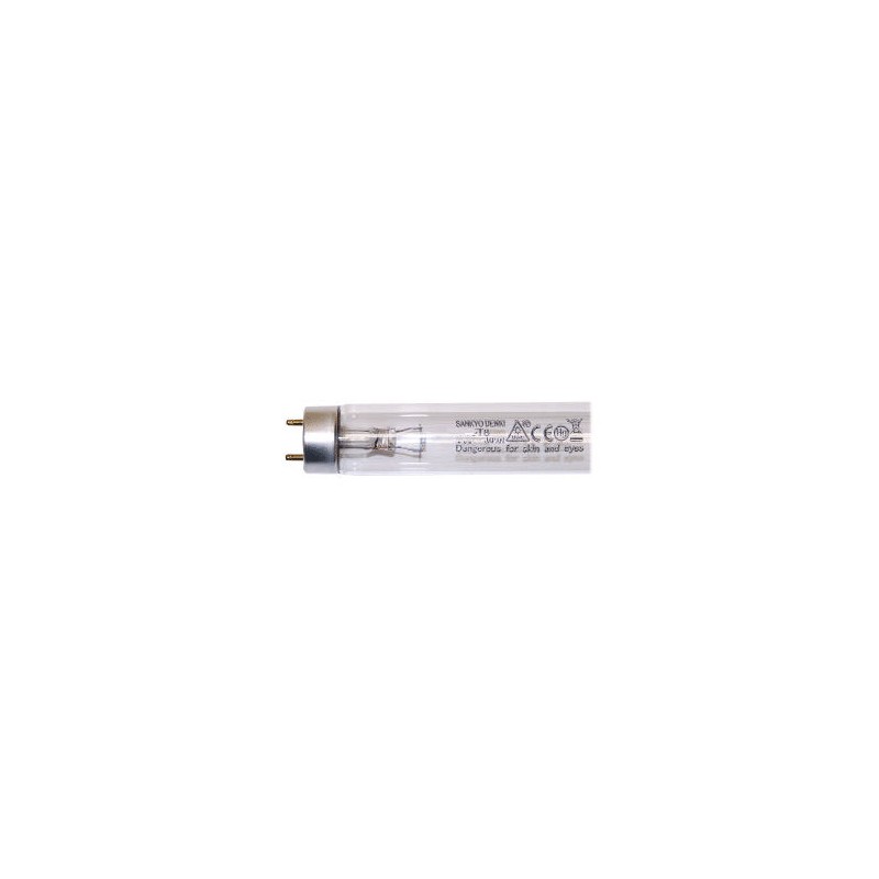 408975 G13 Tube fluorescent 75w TUV Germicide UVC