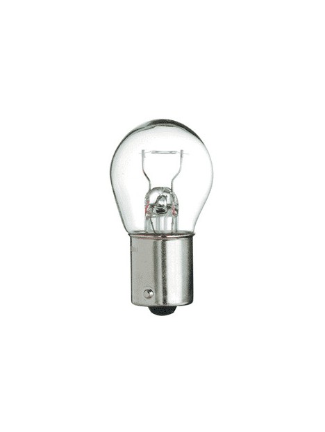 BA15S Lampe Stop 25x47 24v 21w 'P21W' 7511 OSRAM