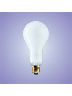 9011300841407 E27 STANDARD ARGAPHOTO B 500w 240v PF308E Dr FISCHER