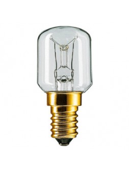 1040100036599 E14 Poirette 22X47 230V 15w Four 300°C PHILIPS