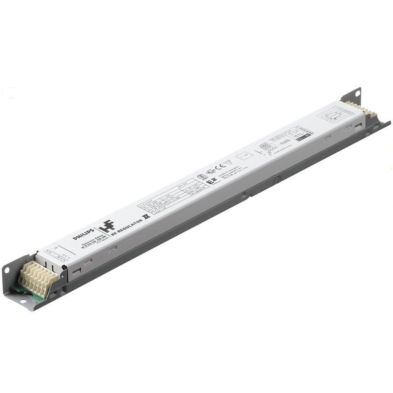 A030100913746 Ballast électronique Gradable HF-R 424 TL5/PL-L EII 220-240V 50/60Hz PHILIPS