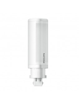 6040100706633 G24Q1 CorePro LED PLC 4,5w 830 4P PHILIPS