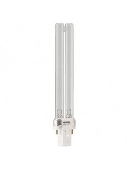 3040200229946 G23 Lampe Compacte S 5w TUV Germicide UVC Osram