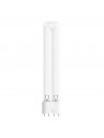3040200220431 2G11 Lampe HNS L 18w TUV Germicide UVC Osram