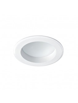 P050700503316 Downlight Blanc Led 7W 3000K Grace IP44 Aric
