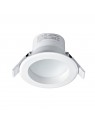 P050700503316 Downlight Blanc Led 7W 3000K Grace IP44 Aric