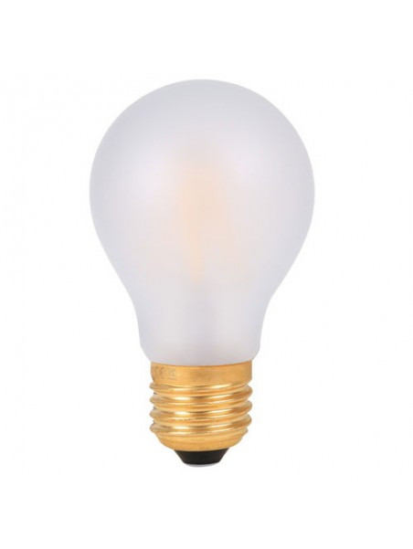 6011900286331 E27 Ampoule led standard Dépolie LED effet filament 6w 827 230v Girard Sudron