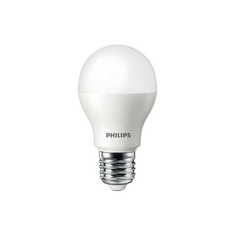 Ampoule Philips LED Cool white 4000K 75W E27