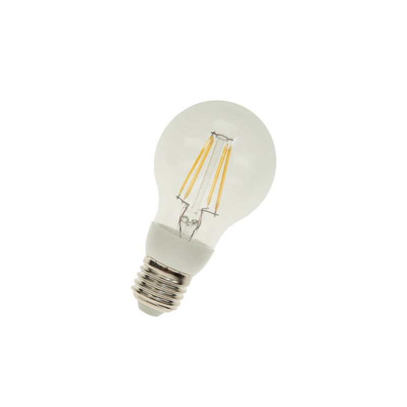 6010500374849 E27 Ampoule led standard Claire LED effet filament 10W 2700K 230v