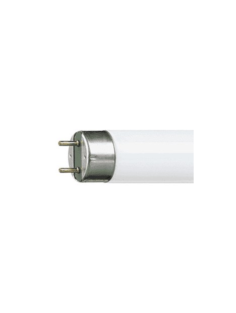 Support pour lampe tube fluorescente 36W 230V 50Hz
