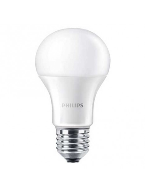 E27 Ampoule led standard LED 13w=100w 4000K /840 230v PHILIP