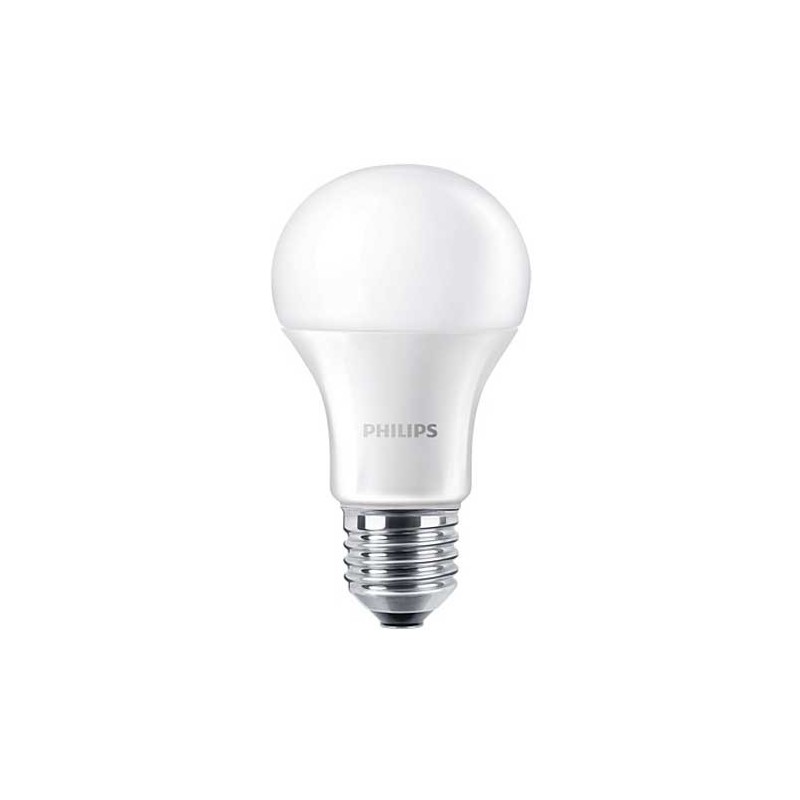 E27 Ampoule led standard LED 13w=100w 4000K /840 230v PHILIP