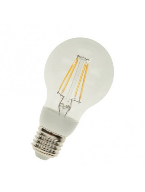 6G27042FIL E27 Ampoule led standard Claire LED effet filament 4w 827 230v
