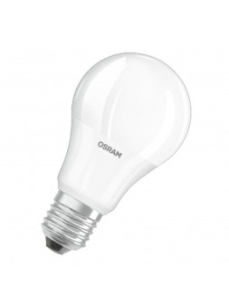 6010200462618 E27 Ampoule led standard Dépolie LED 13,5w 2700K 827 230v Dimmable OSRAM