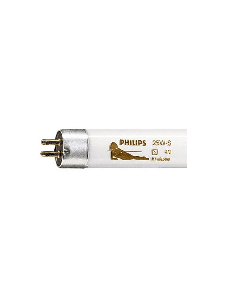 9500961911227 G5 Tube fluorescent 25W 09 CLEO Compact PHILIPS